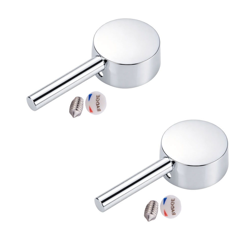 Silicone Tap Washer - Manípulo de Torneira para Cuba de