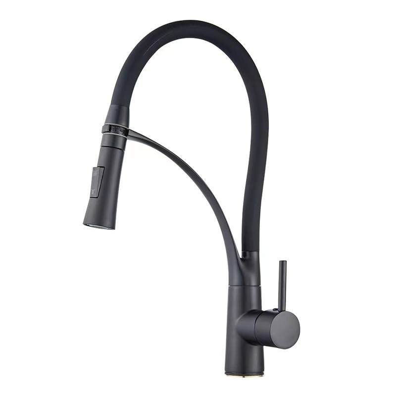 Silicone Tap Washer - Torneira de dupla finalidade quente e