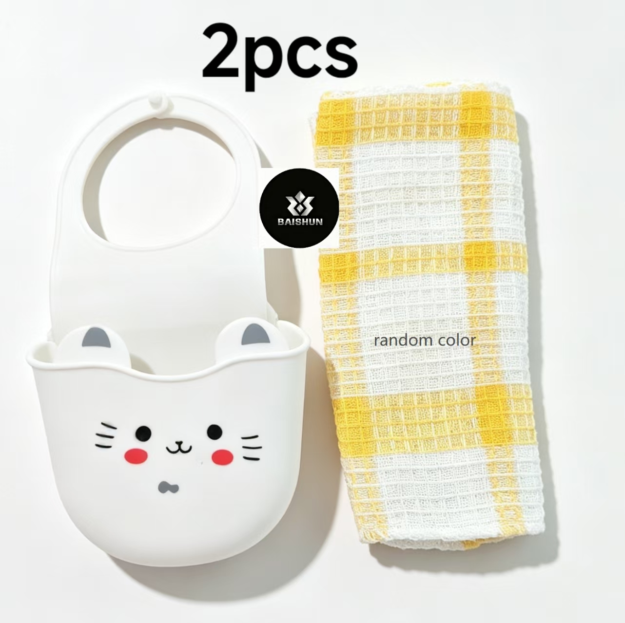2 Peças de Capa de Silicone pa - Silicone Tap Washer avaliação e preço