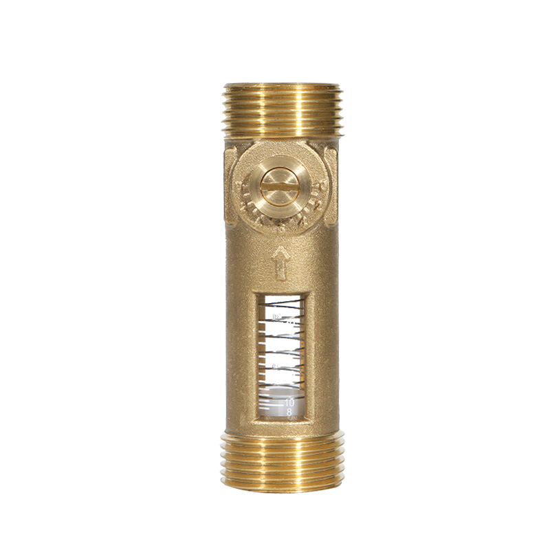 Válvula de Esfera Termostática - Float Ball Valve avaliação e preço