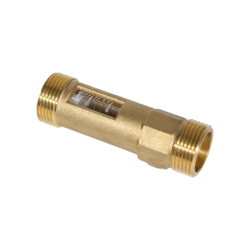 Válvula de Esfera Termostática - Float Ball Valve avaliação e preço