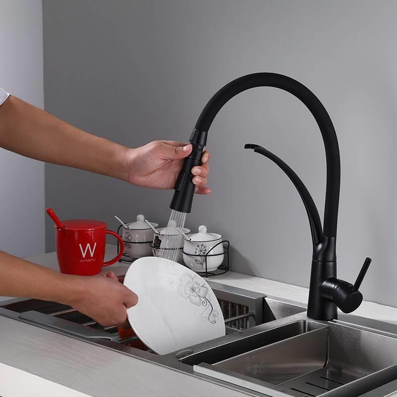 Torneira de dupla finalidade q - Silicone Tap Washer avaliação e preço